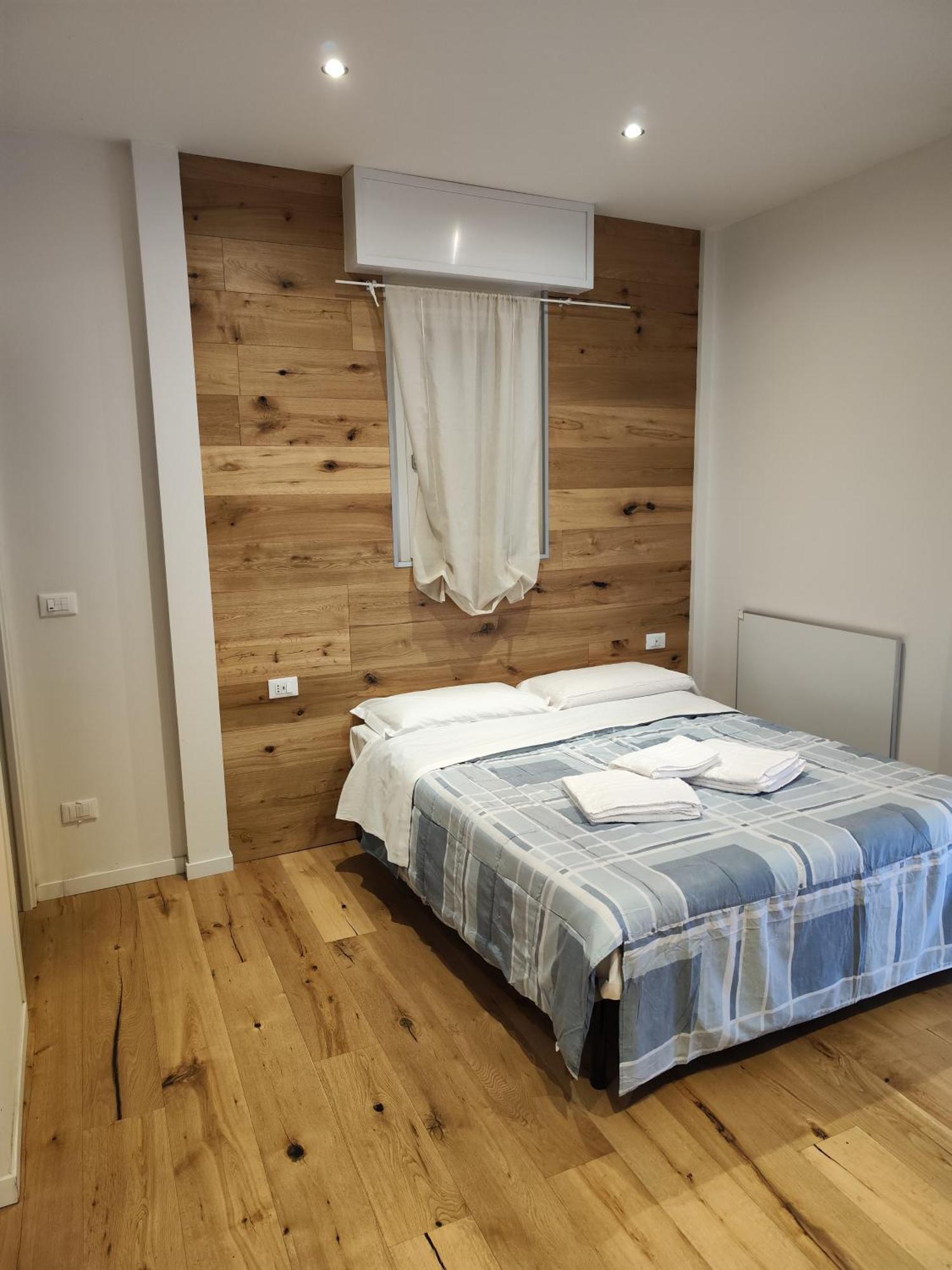Ak Holidays 81 Apartamento Bolonia